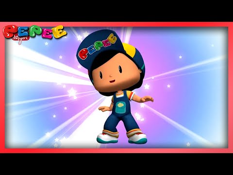 Видео: Шкаф Пепе 👕🧦👖🕺 #анимация