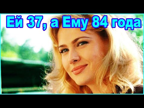 Видео: НЕ МОЖЕТ БЫТЬ! Как выглядит МУЖ Анны ГОРШКОВОЙ и ГДЕ она СЕЙЧАС