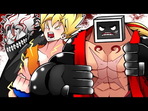 Видео: Как создать систему электропитания в вашем комиксе, манге или вебтуне?