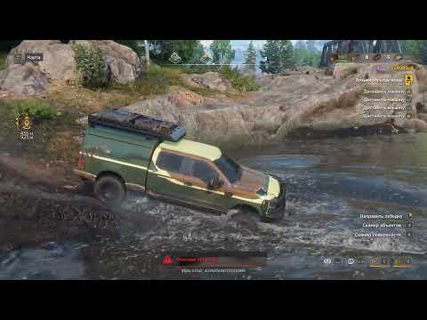 Видео: RoadCraft Прохождение 162 (Загрязнение) Задачи для водоочистительной станции и сталелитейного цеха