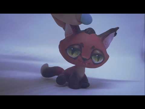 Видео: LPS: Почему ООАКи не стоит плагиатить?