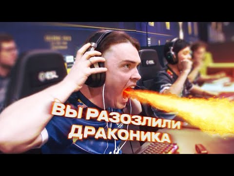 Видео: БОЕВАЯ ВЕРТУХА ЭЛЕКА! СУПЕР КОМБЕК КЛАУДОВ!