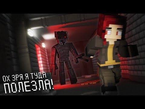 Видео: И ВОТ Я СНОВА В ЗАКУЛИСЬЕ. BACKROOMS: LVL 159