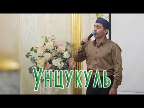 Видео: Унцукуль - Хабиби 2019г.