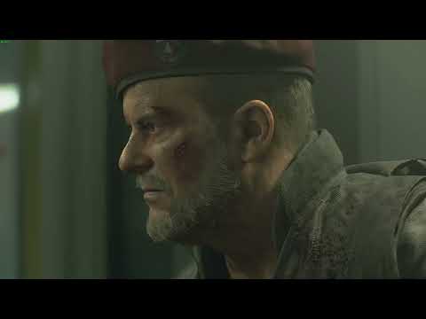 Видео: Resident Evil 3 Remake - Нулевое вступительное прохождение #1