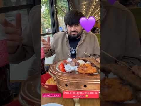 Видео: Голиб Шов 😀 Вакти Симкаи видехои нав вакти сапти навор ай хандара мемри 😂😂