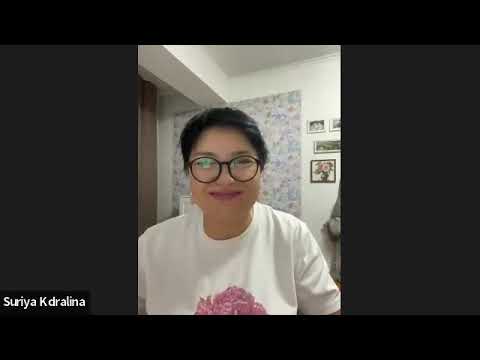 Видео: 58-ая встреча по Алмазной мудрости