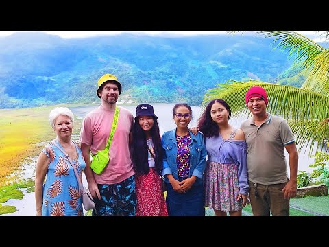 Видео: ИССЛЕДУЕМ ДАВАО ДЕ ОРО С НАШИМИ ФИЛИППИНСКИМИ ДРУЗЬЯМИ / ЖИЗНЬ НА ОСТРОВЕ /ФИЛИППИНЫ/ МИНДАНАО