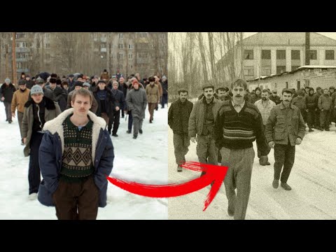 Видео: СЛОВО ПАЦАНА В РЕАЛЬНОЙ ЖИЗНИ | Самые Страшные Группировки в Истории Казани