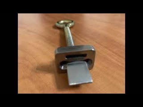 Видео: Лучший Хомутатель 2 в 1 Выпуск № 9 Простое затягивание ленточного и проволочного хомута!