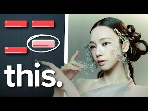 Видео: Почему Beats от aespa — это новый уровень