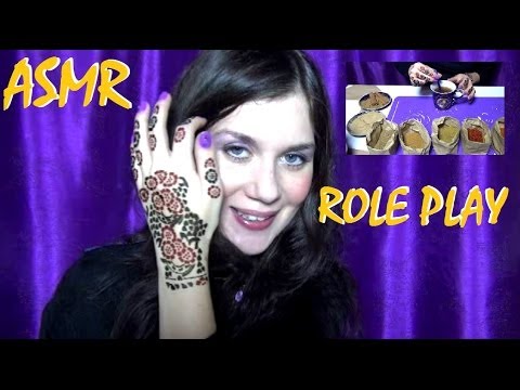 Видео: ASMR/АСМР видео: Лавка специй. Role play. ASMR Whisper. Soft Spoken. 3D Binaural Sound.