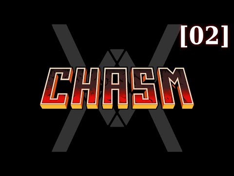 Видео: Прохождение Chasm [02]