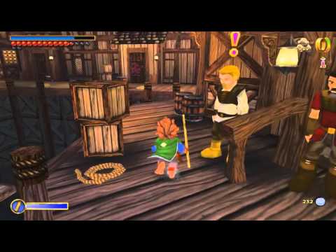 Видео: The Hobbit Хоббит: Предыстория саги Властелин колец Прохождение (14)