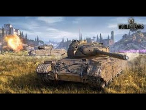 Видео: ФАРМ - РАНДОМ  #миртанков  #game  #CoreGame  #wot  #worldoftanks