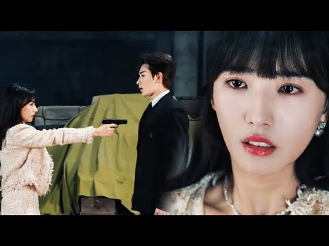 Видео: 😢【VIP】Жена убила любимого ради мести, но потом горько раскаялась!💔