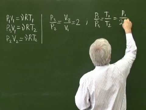 Видео: Консультация по физике для студентов первого курса МФТИ