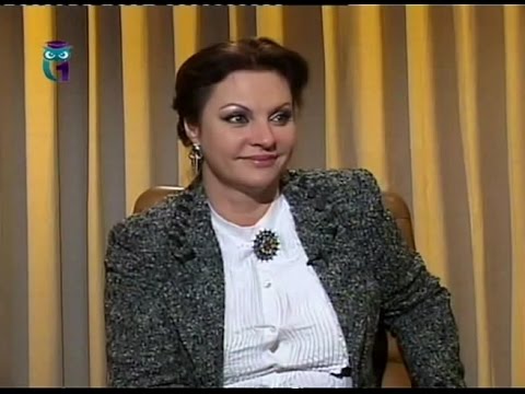 Видео: Наталья Толстая - Почему уходит любовь?