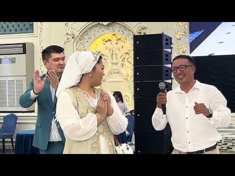 Видео: Мейрбек Байшагиров 87027460007,