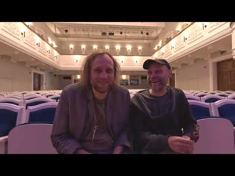 Видео: Отава Ё - как играть на казу (Otava Yo - how to play kazoo)