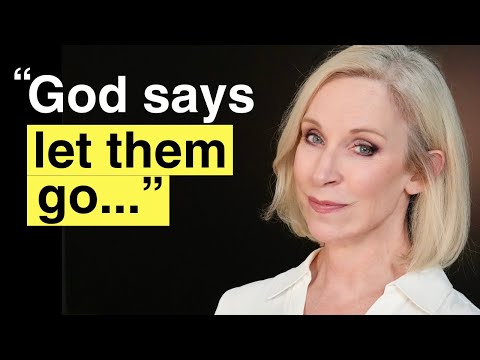 Видео: 5 признаков того, что Бог говорит вам уйти от этого токсичного человека