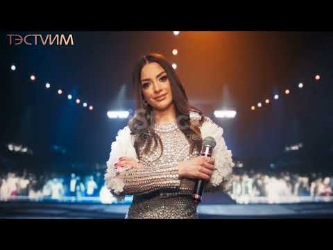 Видео: "Я ОБЕЩАЛА,Я СДЕРЖАЛА СЛОВО!" ЭТО 22 ВЕК! /Текст и музыка ИЛЬЯ МАЦКЕВИЧ  И  ГРУППА ТЭСТVИМ/