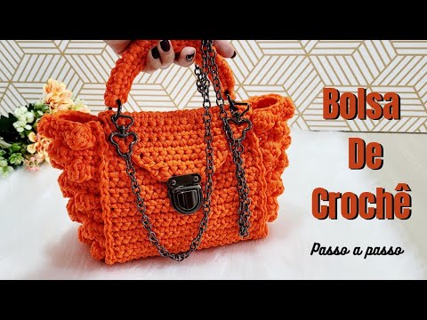 Видео: СУМКА КРЮЧКОМ ИДЕАЛЬНОЕ СШИВАНИЕ ИСТОРИЙ И ДЕТАЛЕЙ ПУЗЫРЧИВЫМИ СТЕЖКАМИ