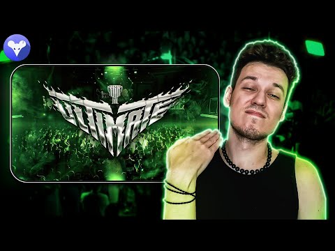 Видео: хаваю Кубок МЦ ULTIMATE, 1 этап