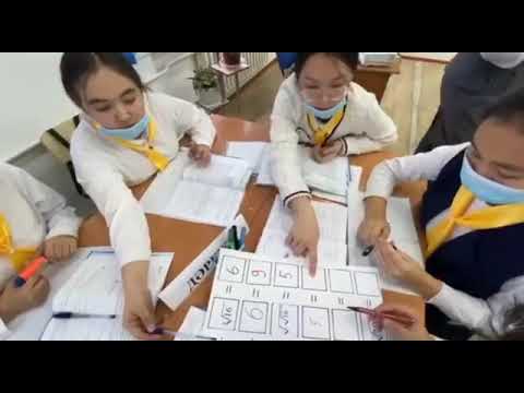 Видео: n- ші дәрежелі түбір және оның қасиеттері
