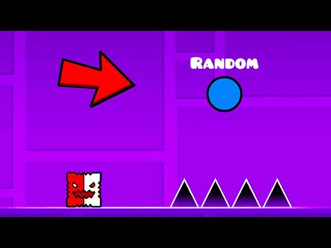 Видео: Усложняю Stereo Madness 2.2 ТРИГГЕРАМИ в Geometry dash 2.201