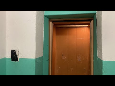 Видео: (036.0/2023) Лифт МЛМ 1999 г. / Остужева 36 п3