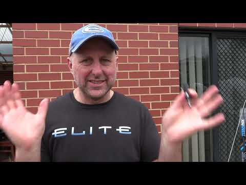 Видео: Настройка рекурсивного плунжера для стрельбы из лука