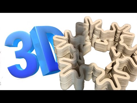 Видео: 🍯 Переделка 3D Принтера под ПЕЧАТЬ ГЛИНОЙ / Волшебство керамики