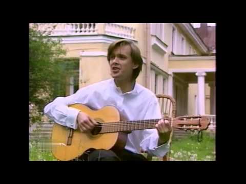 Видео: Отговорила роща золотая