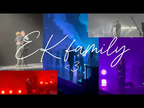 Видео: влог с концерта ЕГОРА КРИДА в ПИТЕРЕ 03.07.24