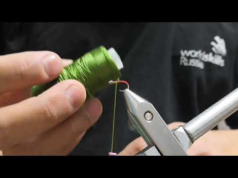 Видео: Комарик