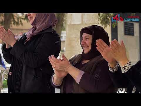 Видео: Выборы 2018. Нижнее Казанище.