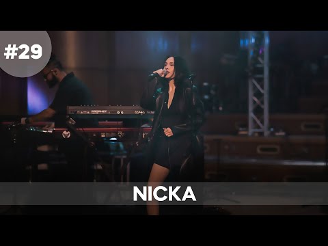 Видео: Musicology LIVE | NICKA - Епизод 29