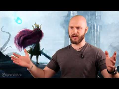 Видео: Child of Light - рецензия Игромании