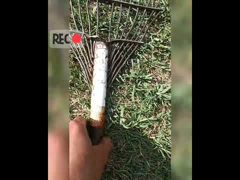 Видео: Сырт айылы Кол өнөрчүлүк (жер тырмагыч)