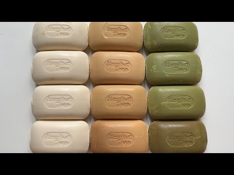 Видео: ASMR RANCID SOAP | Прогорклое мыло из Ашана 🍪