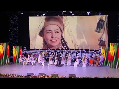 Видео: Әбдімомын Желдібаев "Ерке сылқым"