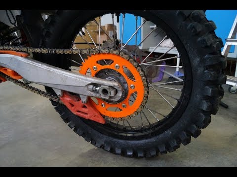 Видео: Установка буксатора и покраска ведомой звезды. Авантис 250 воздушка.