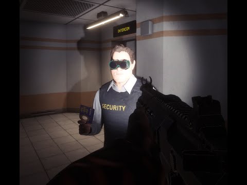 Видео: Смешные моменты SCP Secret Laboratory #4