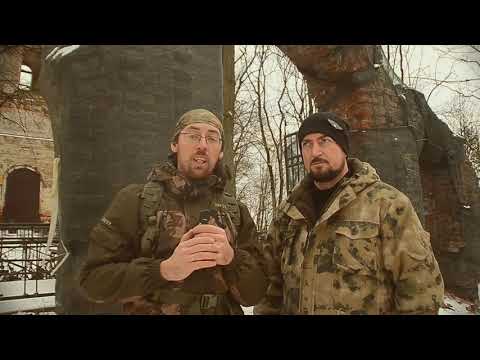 Видео: Тайны Печерской Горы в Смоленске