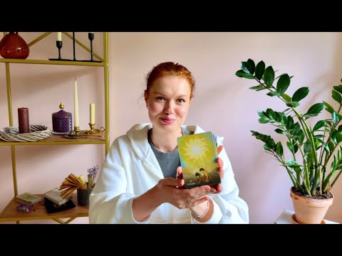 Видео: 🍀❗️Какие События Изменят Вашу жизнь? К чему Вас ведут?🍀 Катарсис Таро