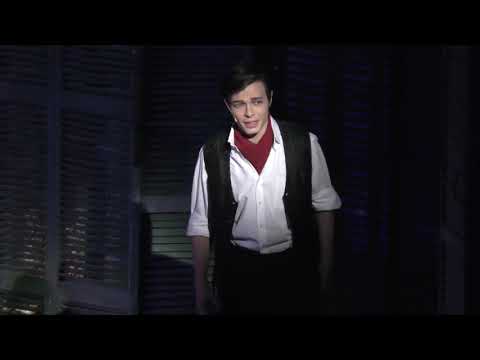 Видео: «Танго Роксаны» — А. Казьмин, А. Суханов (07.07.2021)