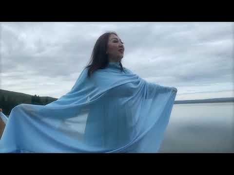 Видео: "Кыыллаах арыы" сл и мел Александр Томский