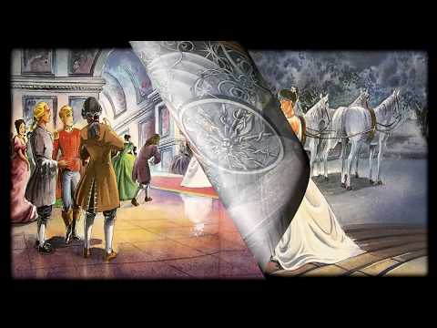 Видео: ПЕПЕЛЯШКА