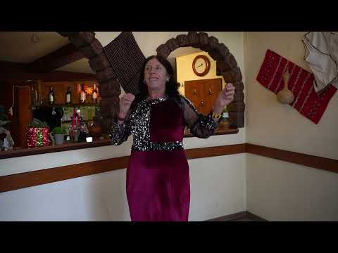 Видео: Атиџе Муратова - Јаланџи Чобан /Овчарот лажго/